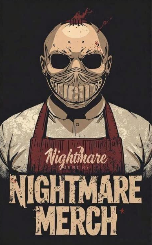 NightmareMerch
